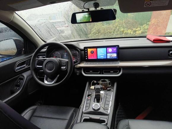 [杭州·川X] 二手长城炮2023款 2.0T商用版自动柴油两驱精英型长箱GW4D20M