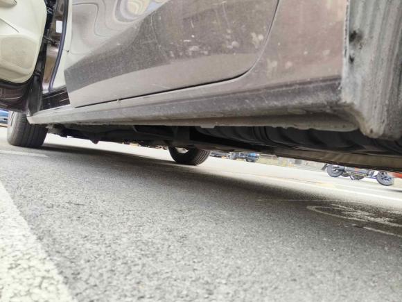 [上海·沪D] 二手别克别克GL82020款 ES陆尊 653T 舒适型