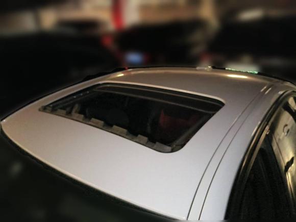 [武汉·鄂A] 二手宝马宝马3系2017款 320i M运动型