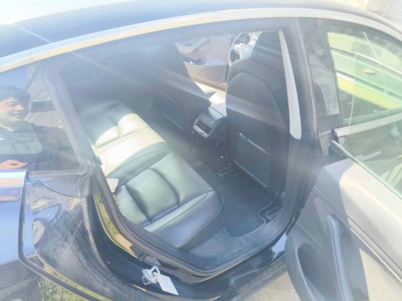 [常州·苏D] 二手特斯拉Model 32019款 Performance高性能全轮驱动版