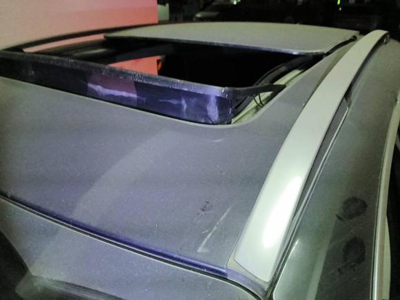 [济南·鲁C] 二手领克领克012019款 2.0T 两驱型Pro版 国V