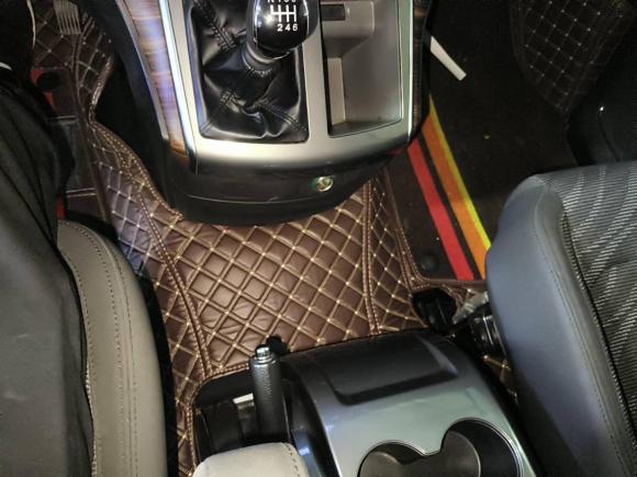 [杭州·浙A] 二手东风风行菱智PLUS2021款 2.0L 手动舒适型 9座