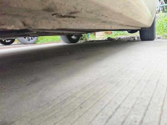 [合肥·皖A] 二手福特福睿斯2017款 幸福版 1.5L 自动时尚型