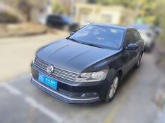 [义乌·浙G] 大众朗逸2015款 1.6L 手动舒适版