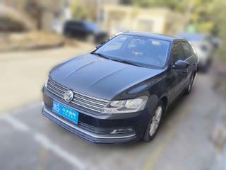 大众朗逸2015款 1.6L 手动舒适版