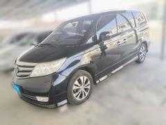 [青岛·鲁U] 本田艾力绅2012款 2.4L VTi-S尊贵版