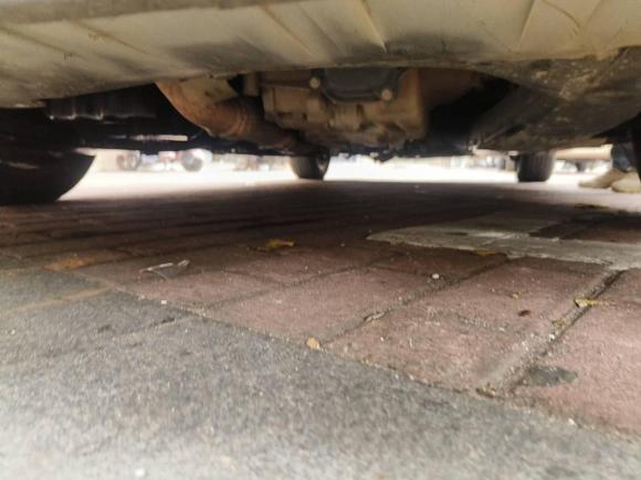 [南昌·赣C] 二手别克英朗2018款 18T 自动精英型