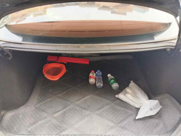 [无锡·苏B] 二手别克英朗2013款 GT 1.6L 自动时尚版