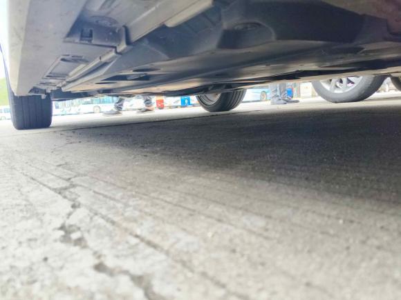 [宁波·浙B] 二手丰田雷凌2021款 185T CVT运动版