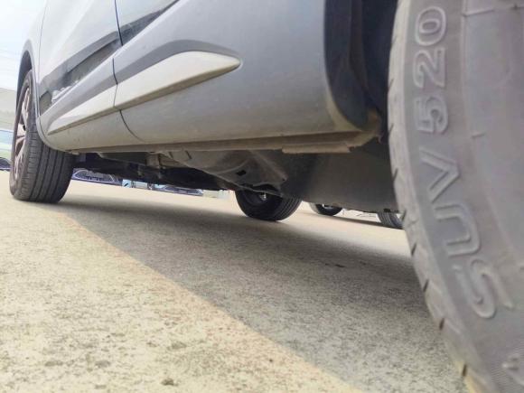 [无锡·苏B] 二手哈弗哈弗H62021款 国潮版 1.5T 自动冠军版