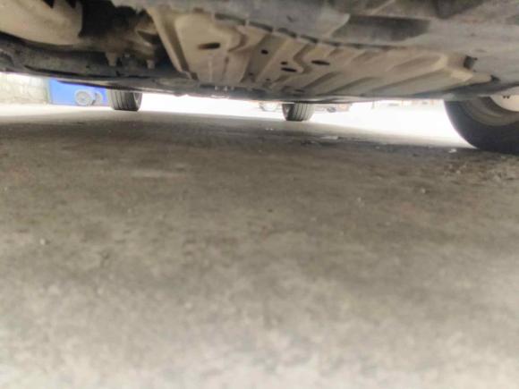 [温州·浙C] 二手本田雅阁2018款 260TURBO 精英版 国V