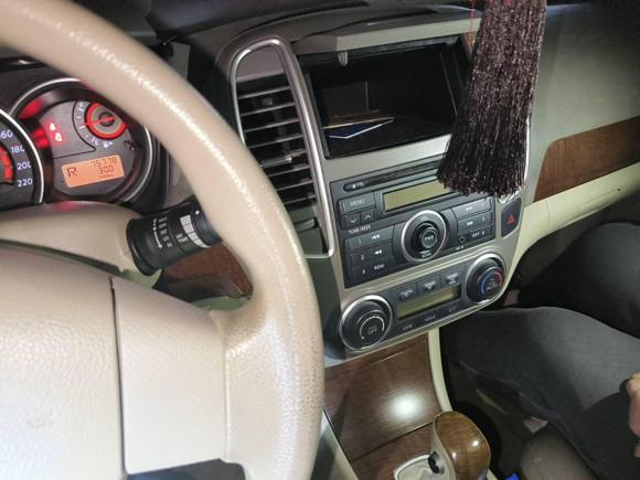 [杭州·浙B] 二手日产轩逸2009款 1.6XL 自动豪华天窗版