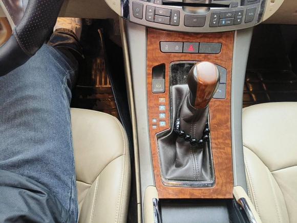 [嘉兴·浙F] 二手别克君越2013款 2.4L SIDI精英舒适型