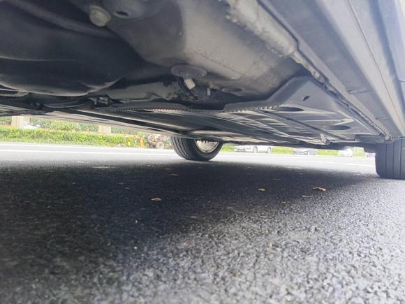 [南通·苏F] 二手奥迪奥迪Q2L2022款 35 TFSI 进取致雅型