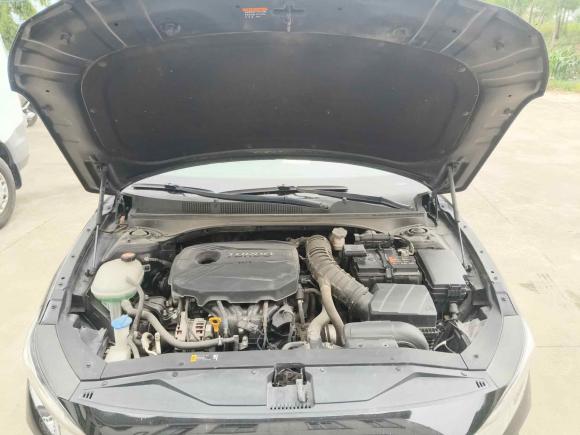 [上海·皖D] 二手现代菲斯塔2019款 280TGDi 智速版 国V