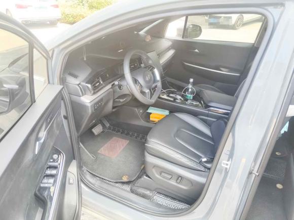 [青岛·鲁U] 二手现代库斯途2021款 380TGDi 智爱旗舰版 TOP Premium