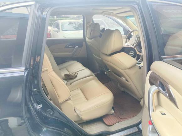 [义乌·浙G] 二手讴歌讴歌MDX2010款 3.7 标准版