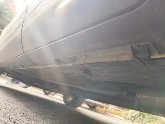 [成都·川A] 二手福特翼虎2015款 2.0L GTDi 四驱尊贵型