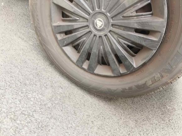 [上海·沪A] 二手福田蒙派克E2017款 2.0L新快运长轴4Q20M