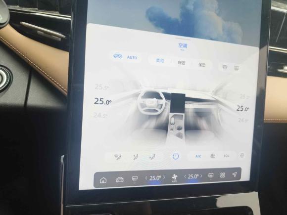 [上海·沪B] 二手吉利汽车博越L2023款 1.5TD DCT豪华型