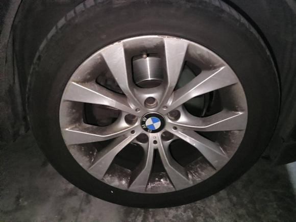 [成都·川A] 二手宝马宝马X12013款 sDrive18i 时尚型