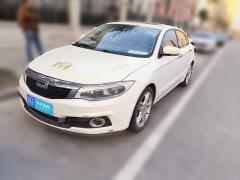 [上海·苏U] 观致观致32014款 两厢 1.6T 自动致臻型