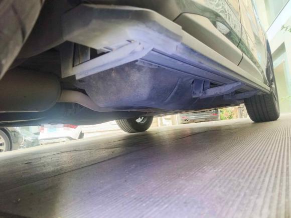 [杭州·浙A] 二手本田冠道2017款 240TURBO 两驱尊享版