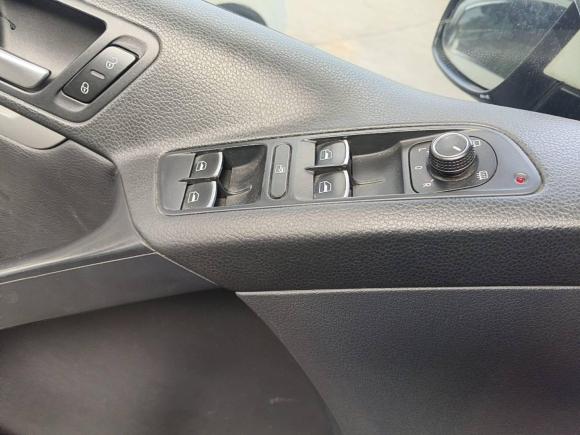 [武汉·鄂A] 二手大众途观2015款 1.8TSI 自动两驱舒适版