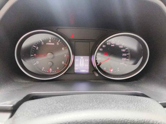 [苏州·苏U] 二手哈弗哈弗M62021款 PLUS 1.5T 手动豪华智联型