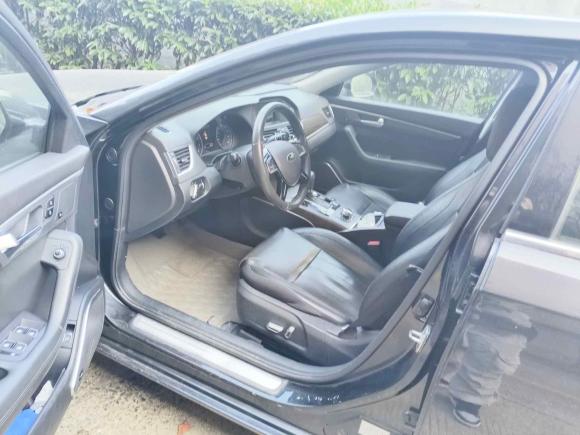 [上海·沪J] 二手江汽集团瑞风A602017款 1.5TGDI 自动豪华型