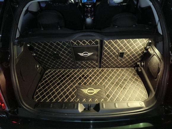 [苏州·苏E] 二手MINIMINI2018款 1.5T COOPER 经典派