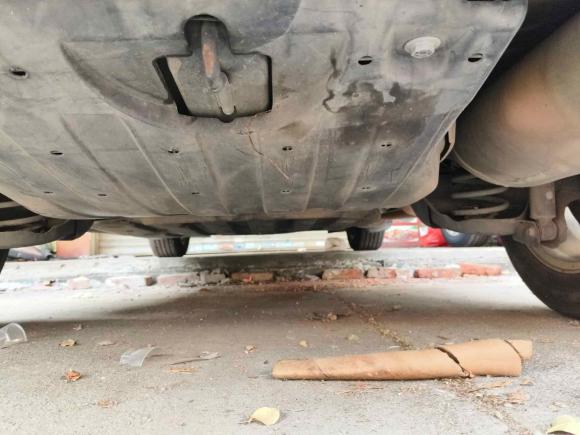 [佛山·粤Y] 二手本田缤智2015款 1.8L CVT两驱精英型