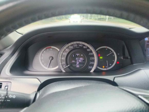 [南通·苏F] 二手本田雅阁2014款 2.0L EX 豪华版