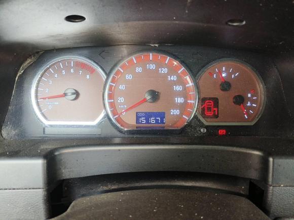 [上海·沪C] 二手东风风行菱智2016款 M5 2.0L 7座长轴豪华型