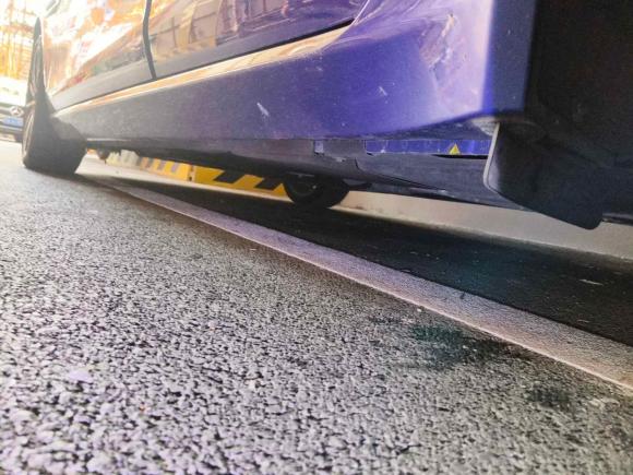 [上海·辽P] 二手捷豹捷豹XEL2018款 2.0T 250PS 奢华版