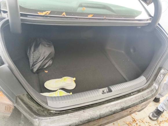 [深圳·粤B] 二手本田雅阁2025款 260TURBO 豪华版