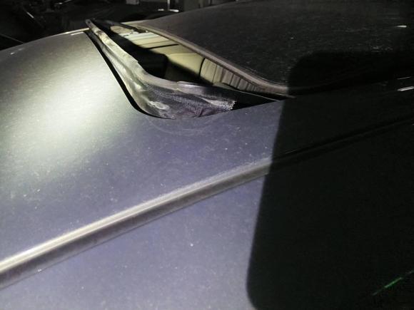 [南昌·赣A] 二手别克别克GL82017款 25S 豪华型 国V