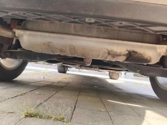 [南京·苏A] 二手斯柯达柯迪亚克2019款 改款 TSI330 7座两驱豪华优享版 国VI