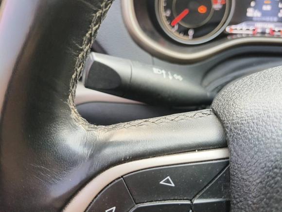 [嘉兴·浙F] 二手Jeep自由光2016款 2.4L 专业智能版