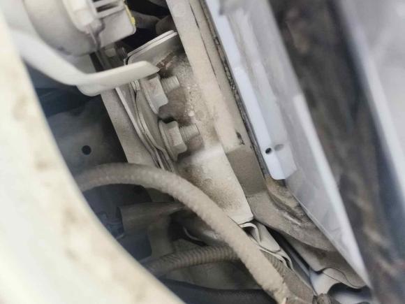 [南京·苏A] 二手丰田卡罗拉2021款 双擎 1.8L E-CVT精英版