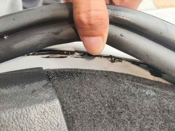 [深圳·粤B] 二手比亚迪秦PLUS2021款 EV 500KM 豪华型