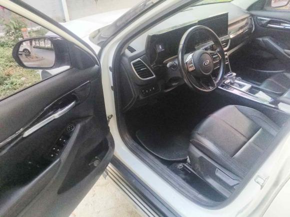 [嘉兴·浙F] 二手起亚KX3傲跑2020款 1.5L CVT潮流版