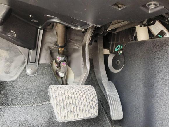 [深圳·粤S] 二手荣威荣威i52021款 改款 1.5L CVT星耀版