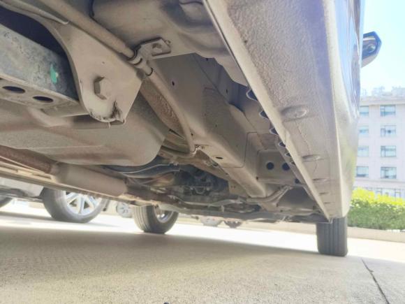 [义乌·浙G] 二手五菱汽车五菱宏光2019款 1.5L S标准型国VI LAR