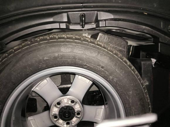 [广州·粤A] 二手丰田RAV4荣放2015款 2.0L CVT两驱风尚版