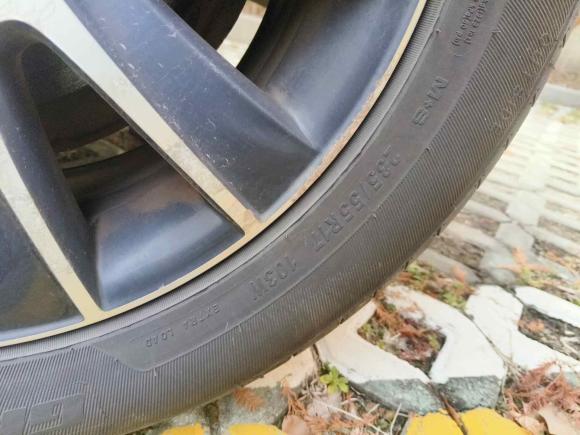 [上海·沪B] 二手大众途观2015款 2.0TSI 自动四驱豪华版