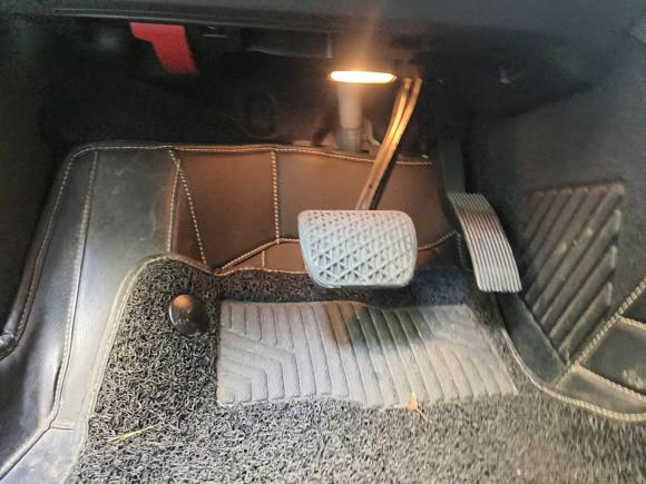 [嘉兴·浙F] 二手奔驰奔驰B级2018款 B 200 时尚型