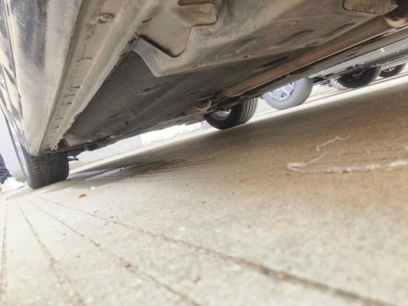 [宁波·浙B] 二手别克君越2013款 2.4L SIDI精英舒适型