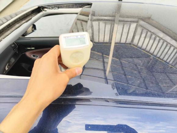 [宁波·浙B] 二手丰田皇冠2018款 2.0T 运动版