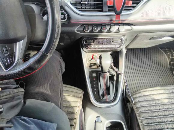 [合肥·皖N] 二手宝骏宝骏5102019款 1.5L CVT优享型 国VI